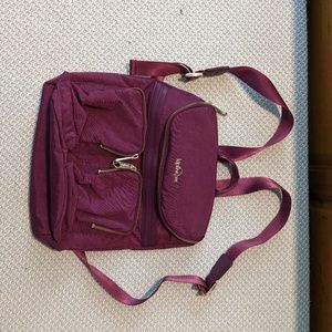 Backpack/purse